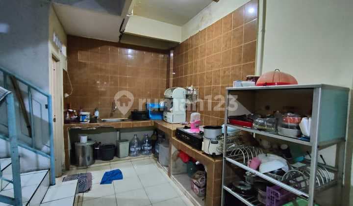 Dijual Rumah Jelambar Selatan LB 250m2, Harga Negoo!