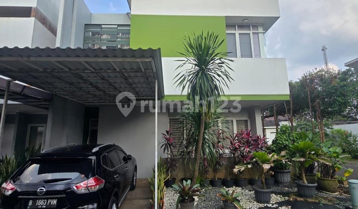 For Sale: Rumahbale Pratama Ciputat, South Tangerang