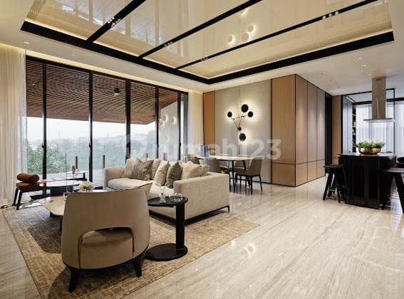 For Rent 3-Bedroom Apartment at The Veranda Resort Residences