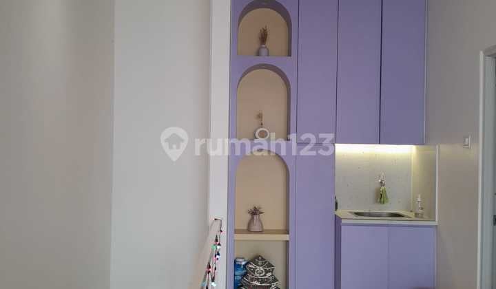 Dijual Ruko Rapi Siap Pakai di Aniva Gading Serpong