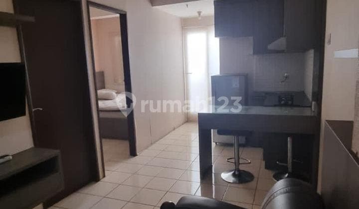 Dijual Apartemen Bagus 2BR di Puri Park View