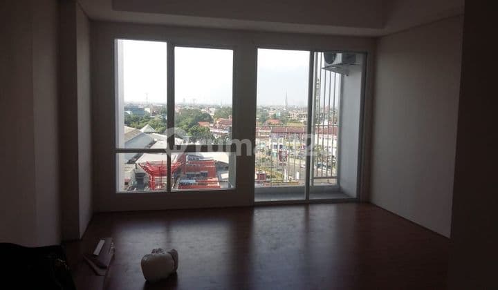 Dijual Unit Bintaro Plaza Residence Tower Altiz