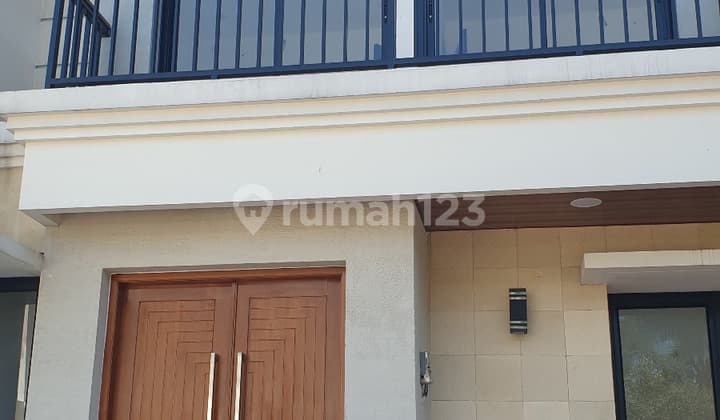 Dijual Rumah Siap Huni Di Arya Green Pamulang