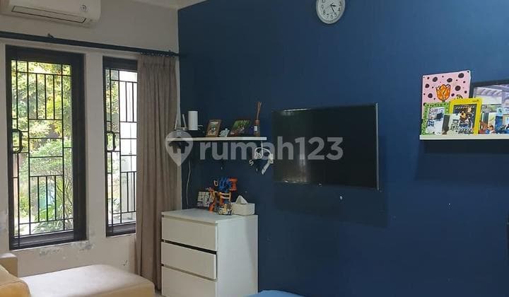 Dijual Rumah di Mini Private Cluster Bintaro