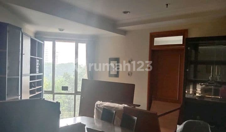 Dijual Apartemen Siap Huni Lokasi di Senen Jakpus