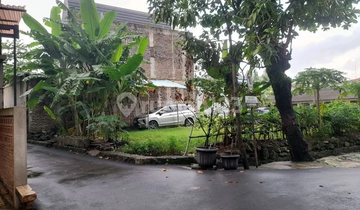 Dijual Tanah 113M² di The Ainani Graha Raya Bintaro Dijual Tanah 113M² di The Ainani Graha Raya Bintaro