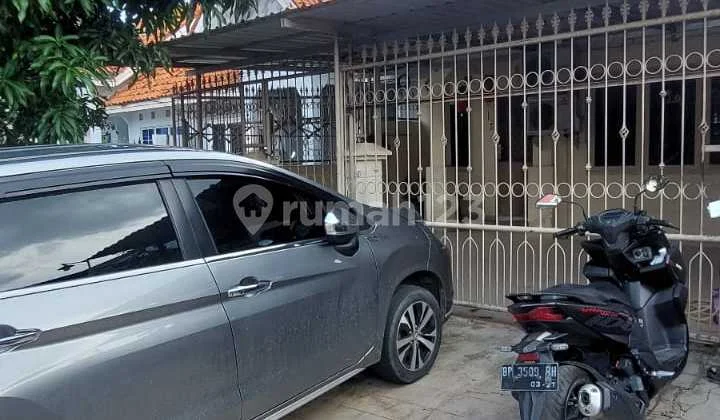 For Sale House Location Near Maitreya Temple Batam Centre