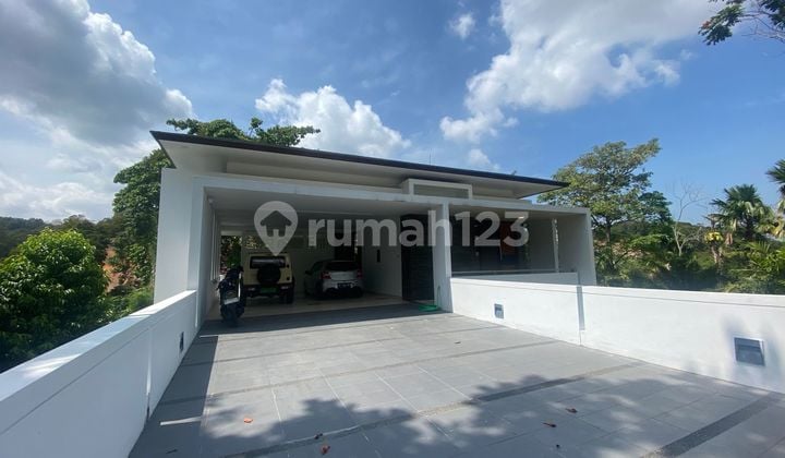 Dijual Elite Dalam.cluster Perumahan