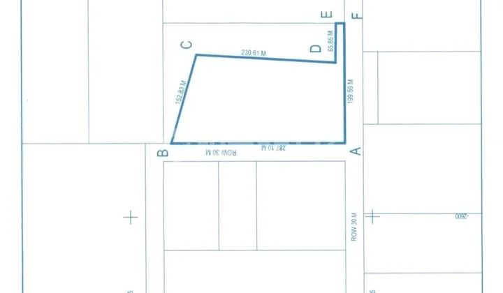 Dijual Lahan di Kawasan Industri Dijual Lahan di Kawasan Industri