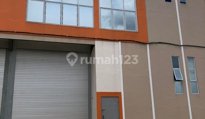 Warehouse for Rent at Batam Centre Location