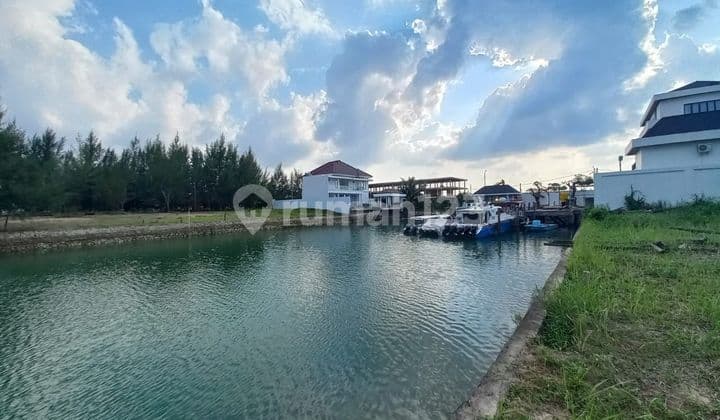Dijual Kavling Lokasi Bengkong
