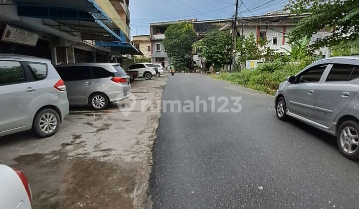 Dijual Kavling Lokasi Strategis di Nagoya Batam