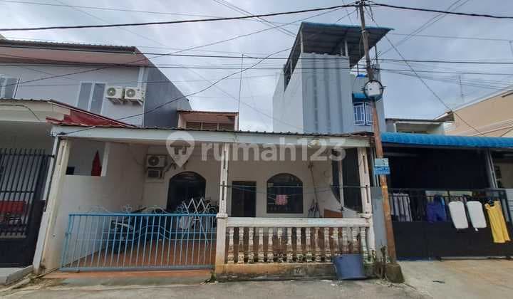 Dijual.rumah Ditengah Kota Nagoya