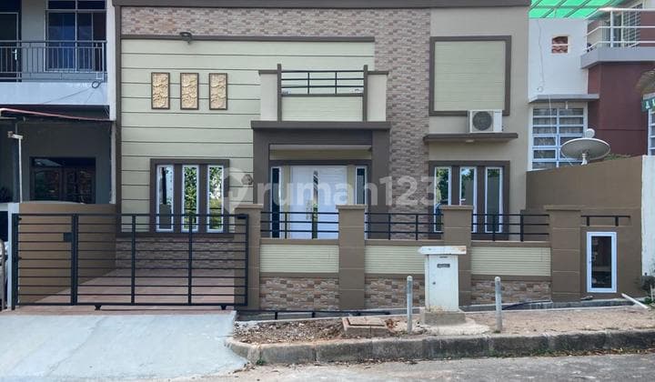 Disewakan Rumah Full Furnished Siap Huni