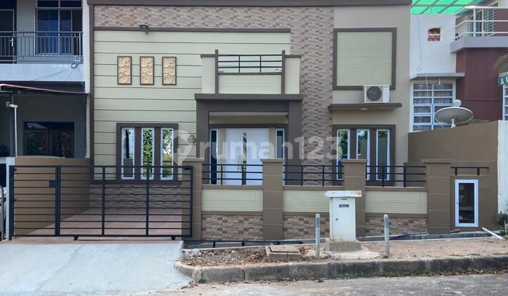For Rent Fully Furnished House Ready to Move In