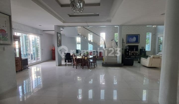 Dijual Rumah Fengshui Yang Sangat Bagus