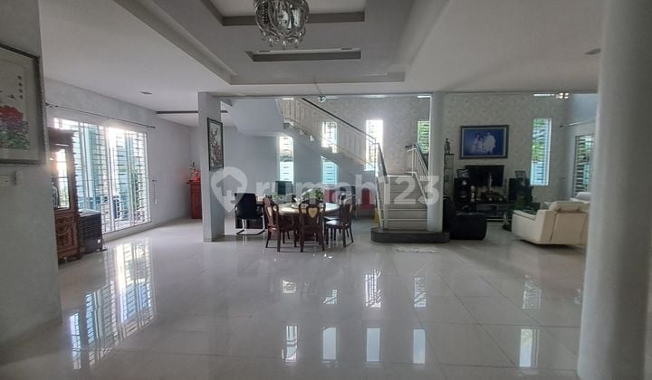 Dijual Rumah Fengshui Yang Sangat Bagus