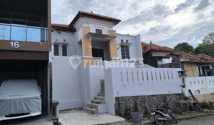 Dijual Rumah Berada Didalam Cluster Perumahan
