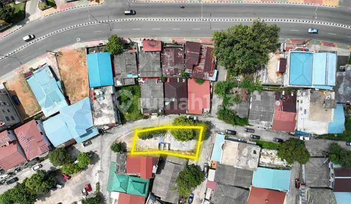 Dijual Kavling Yg Cocok Untuk Dijadikan Kos Kosan Di Tengah Kota