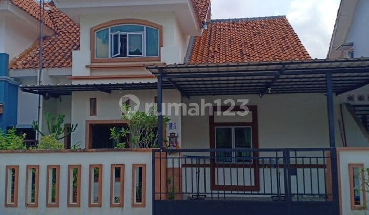 Dijual Runah Siap Huni Berada Di Lokasi Kita Batam Centre