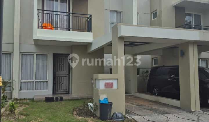 For Sale House In Elite Housing Cluster