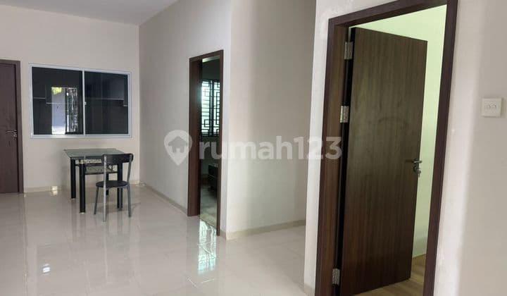Sold Fully Furnished House Inside a Cluster