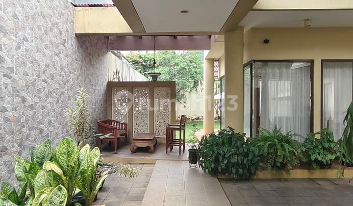 Rumah2 Lantai. 18 X 35, Clstr Heliconia De Park di Bsd City. Nego Sampai Deal!!