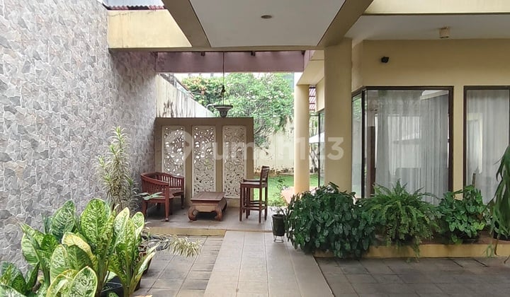 Rumah 2 Lantai, 18 X 35, Clstr Heliconia De Park di Bsd. Nego Sampai Deal!!