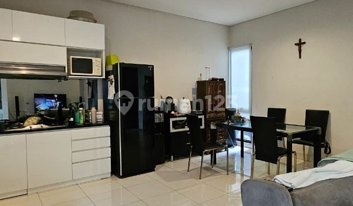 Termurah! Rumah 2 Lantai, Foresta Foglio Di Bsd City, Harga Nego!