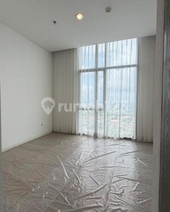 For Sale Verde Two Tower Terraverde Apartment @Kuningan - 3+1 BR (Size 211.84 Sqm) 10.88 Billion Before Sold - WhatsApp: 08137776xxxx