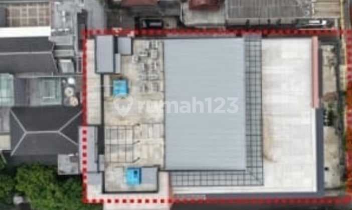 Dijual Gedung Baru 3 Lantai + Basement @Kemang Jakarta Selatan Luas Tanah: 1.830 m2 Luas Bangunan: 5.328 m2 HARGA 150 MILIAR - WHATSAPP: 08137776xxxx