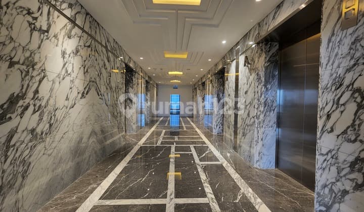 Dijual Office District 8 @SCBD - (Size 284 Sqm) ALREADY FIT OUT & CERTIFICATE TERMURAH 18,5 MILIAR RUPIAH SEBELUM TERJUAL - WHATSAPP: 08137776xxxx