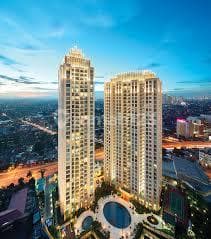 Dijual Apartemen Pakubuwono View 2+1 BR (Size 153 Sqm) Furnish Certificate Termurah 4,4 Miliar Undermarket - Whatsapp: 0877xxxxxxxx