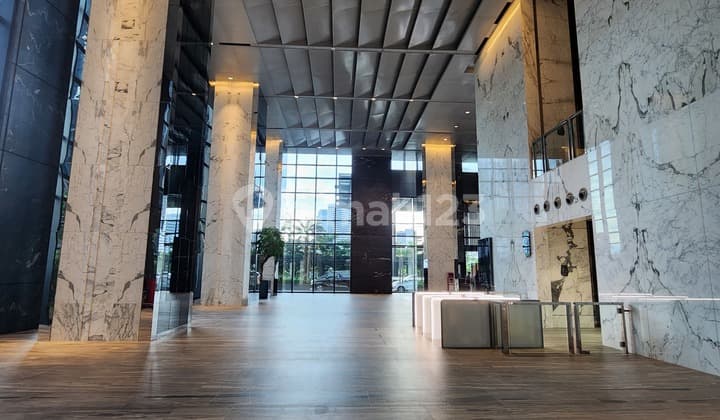 Dijual Office District 8 @Scbd - (Size 318 Sqm) Termurah Price 23,55 Miliar Sebelum Terjual - Whatsapp: 08137776xxxx