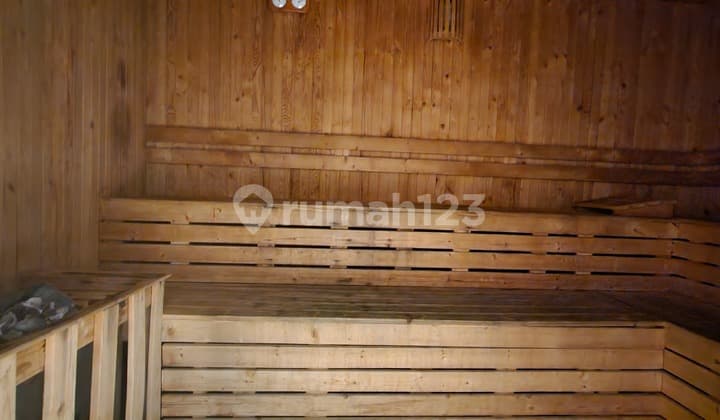 For Sale Apartment District 8 @Senopati 3+1 BR (Size 249 Sqm) Furnished Already Certificate Cheapest 17.8 Billion Limited Units - WhatsApp: 08777889xxxx