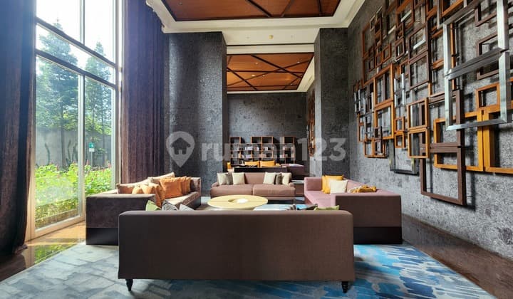 For Sale Residence 8 Apartment @Senopati 3+1 BR (Size 180 Sqm) CHEAPEST 7.5 BILLION RUPIAH BEFORE SOLD OUT – WHATSAPP: 087778899910