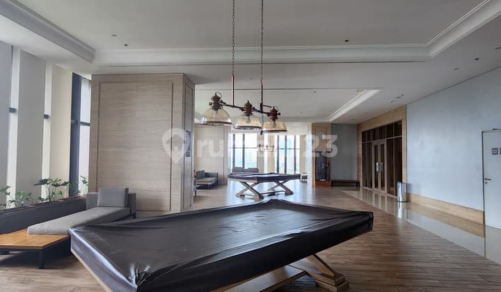 Dijual Apartemen District 8 @Senopati -2+1 BR (Size 105 Sqm) Furnish Already Certificate Termurah 8 Miliar Sebelum Terjual - Whatsapp: 0877xxxxxxxx