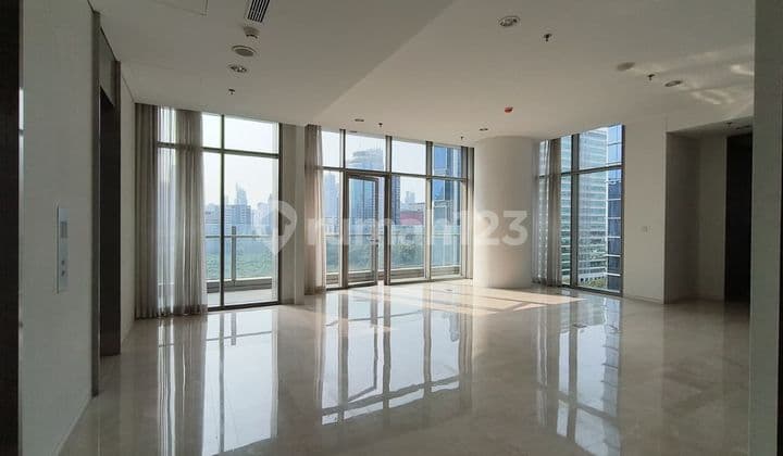 For Sale: Verde Two Tower Monteverde Kuningan Apartment, 3+1 BR (Size 230.27 Sqm) Cheapest at 12.37 Billion - WhatsApp: 08137776xxxx