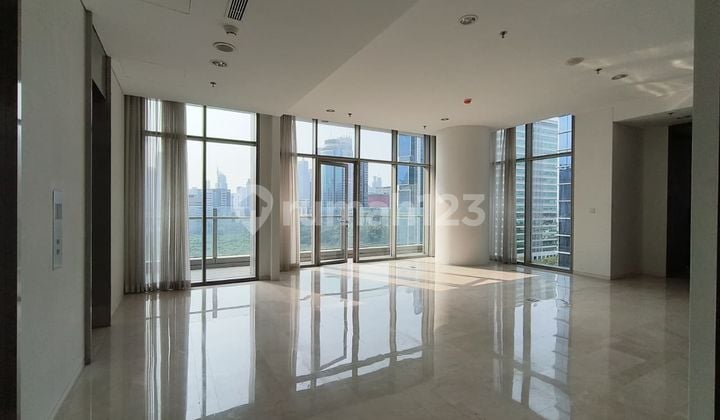 Dijual Apartemen Verde Two Tower Monteverde Kuningan 3+1 BR (Size 230,27 Sqm) Termurah 12,37 Miliar - Whatsapp: 0813xxxxxxxx