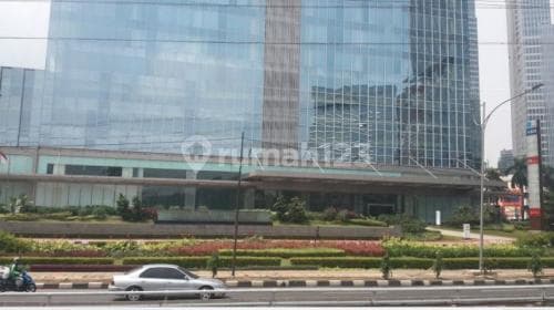 Dijual Office Centennial Tower @Gatot Subroto (Size 560 Sqm) TERMURAH PRICE 40 JUTA/SQM RUPIAH + PPN - WHATSAPP: 08777889xxxx