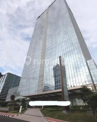 Dijual Office Centennial Tower @Gatot Subroto (Size 479 Sqm) TERMURAH PRICE 40 JUTA/SQM RUPIAH + PPN - WHATSAPP: 08777889xxxx