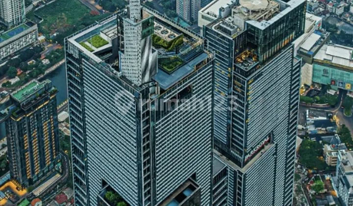 For Sale Office Autograph Tower Thamrin Nine (Area 385.84 Sqm) Cheapest 70 Million/Sqm + VAT Before Sold - WhatsApp: 08137776xxxx By Admin, On January 23rd, 2026 Office Building Name: Autograph Tower Thamrin Nine Location: Jl. Mh Thamrin No.10, Kebon Melati