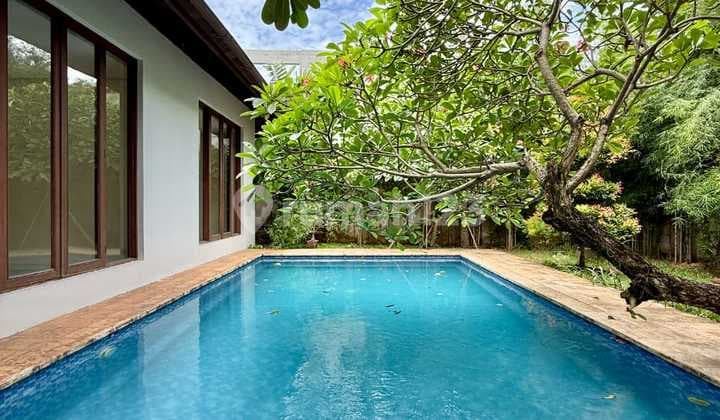 Dijual Rumah 2 lantai @Pejaten Barat Jakarta Selatan Luas Tanah: 1.028 m2 SHM - WHATSAPP: 08777889xxxx