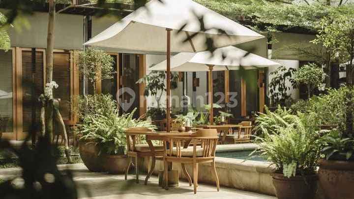 Dijual Apartemen Dharmawangsa Residence Tower 2 - 3+1 BR (Size 463 Sqm) Certificate Termurah 27 Miliar Undermarket - Whatsapp: 0813xxxxxxxx