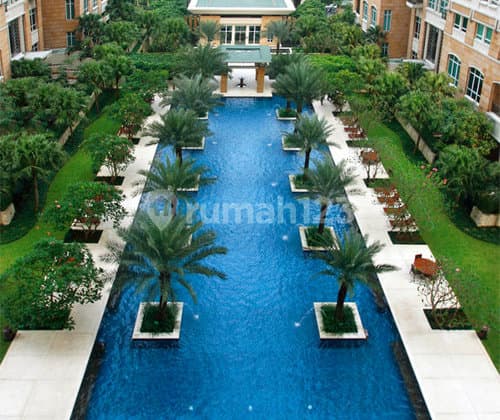 Dijual Apartemen Pakubuwono Residence 3+1 BR Size (303 Sqm) Certificate Termurah 15 Miliar Undermarket - Whatsapp: 0877xxxxxxxx