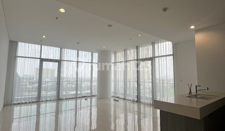 Dijual Apartemen Verde Two Tower Terraverde @Kuningan 2+1 BR (Size 188,60 Sqm) Termurah 9,76 Miliar Rupiah Termasuk Ppn 11% - Whatsapp: 0813xxxxxxxx