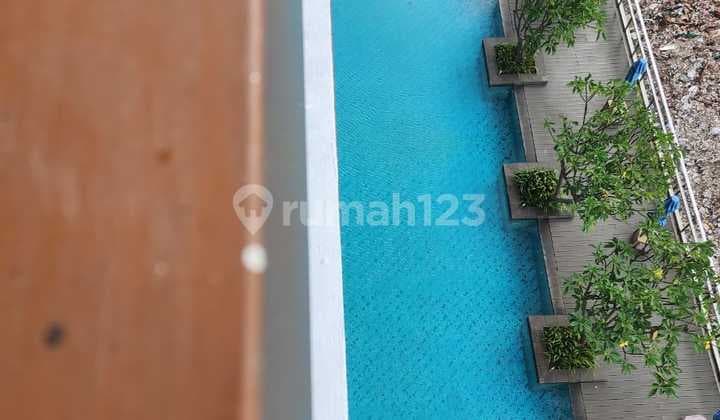 For sale: Kemang Mansion Apartment 1 BR (60 Sqm) Semi-Furnished Cheapest at 1.35 Billion Below Market - WhatsApp: 08777889xxxx