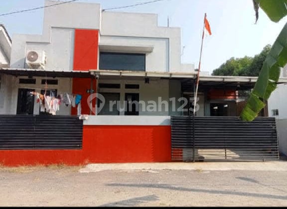 Rumah Murah Strategis Dekat Csb Mall Cirebon