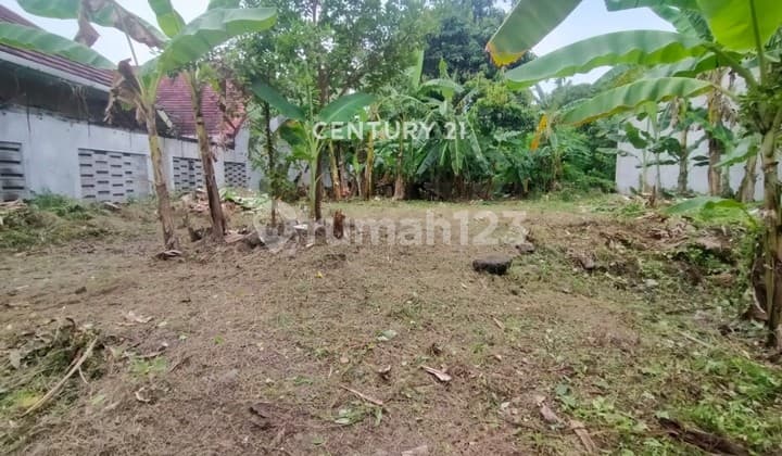 Tanah Kavling Di Komperta Klayan Cirebon