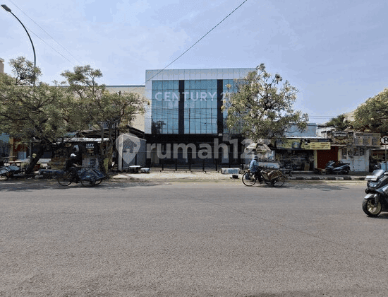 Gedung Ex Bank Lokasi Strategis di Kota Cirebon Gedung Ex Bank Lokasi Strategis di Kota Cirebon